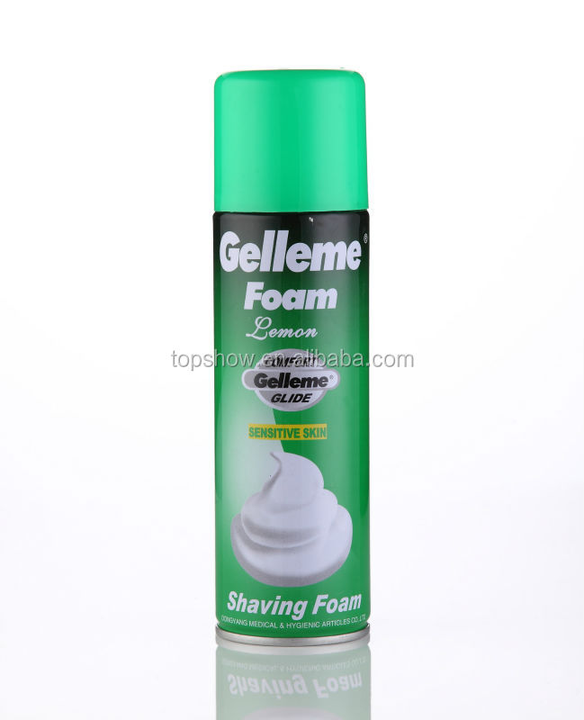 gellemeのシェービングフォーム問屋・仕入れ・卸・卸売り
