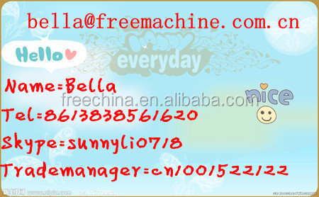 soya bean grinder/cocoa bean grinder with high efficiency
