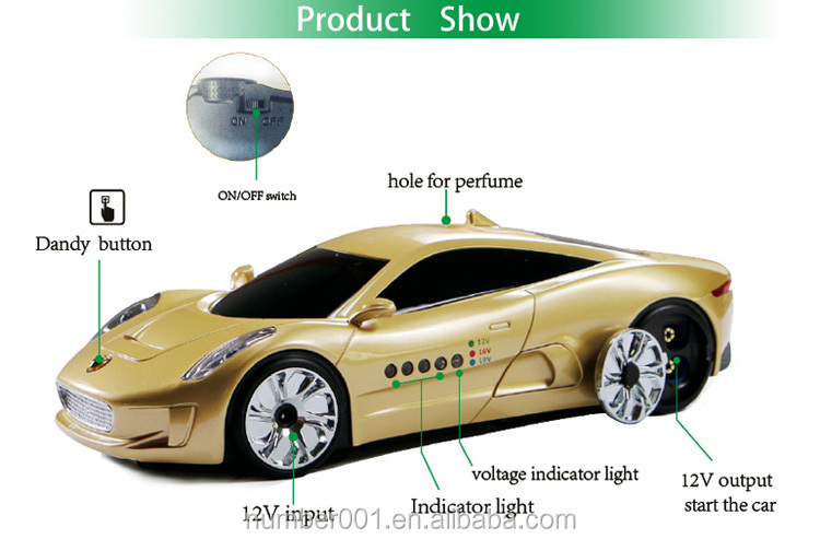 売れ筋グッズ2014年124スケールモデル車のジャンプスターター問屋・仕入れ・卸・卸売り
