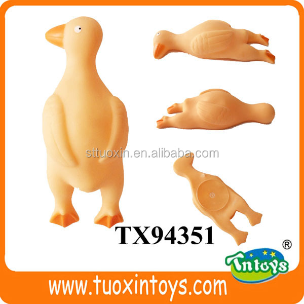 soft latex dog toys