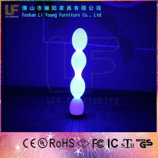 中国製屋外スタンディングの装飾lgl25-0703b防水充電式ledライト問屋・仕入れ・卸・卸売り
