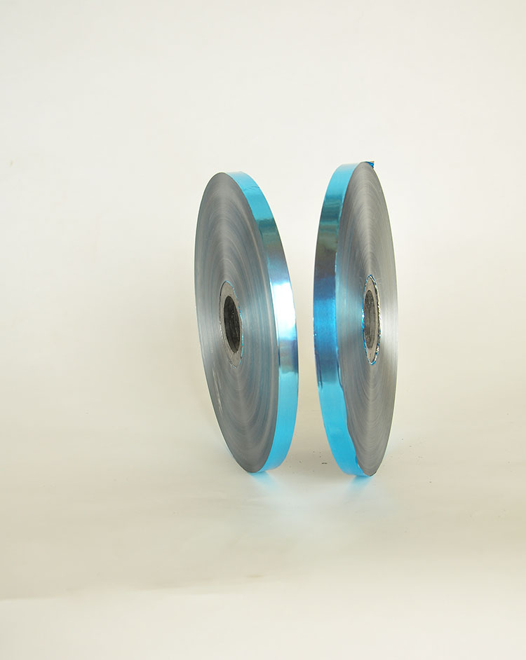 polyester tape coil for flexible duct