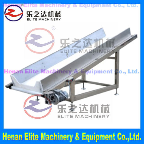 belt type automatic peanut candy machine