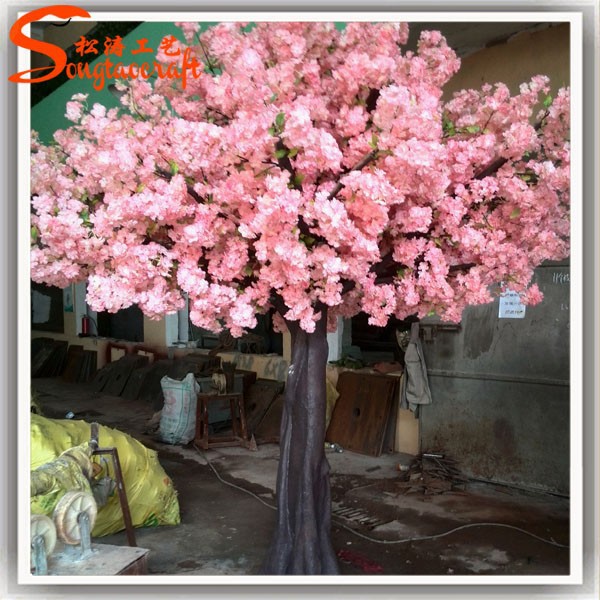 artificial cherry blossom tree mini cherry blossom tree japanese cherry