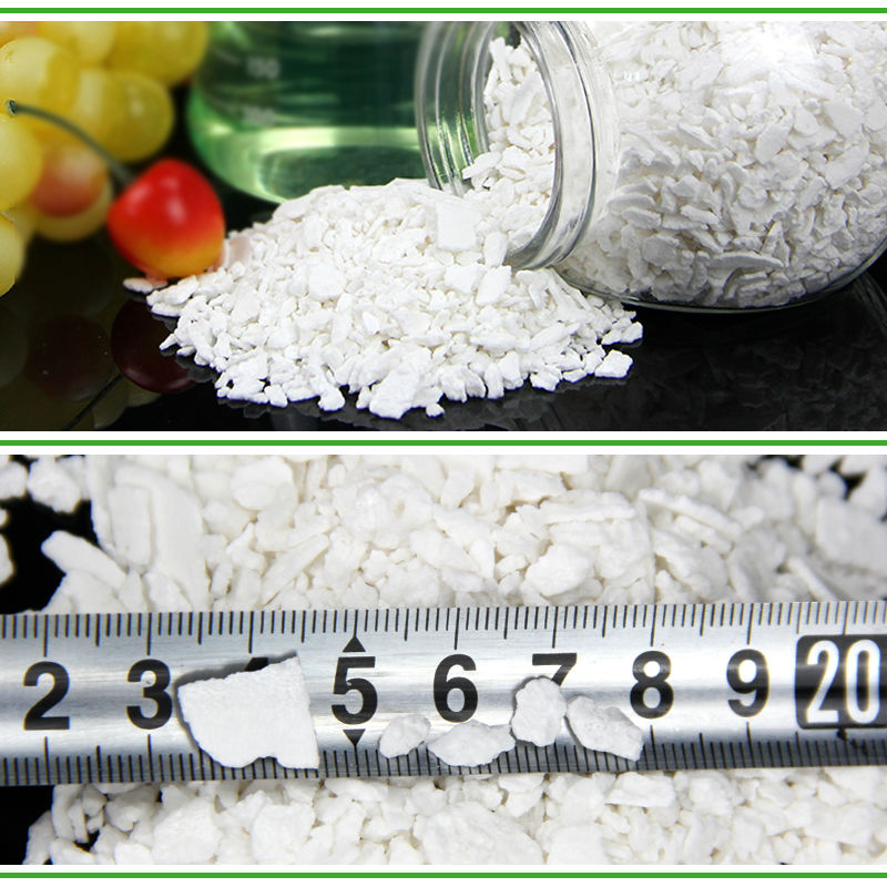 buy bulk flake Calcium Chloride price