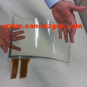 Silver nanowires transparent conductive films