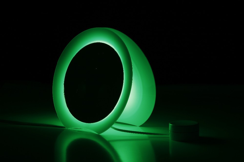 ... UY-Q3 portable luminaire led small decorative table lamp with mirror