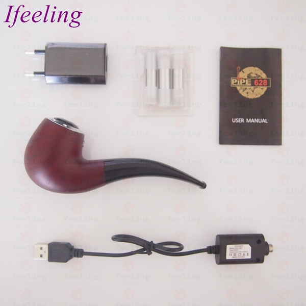 Latest and high quality epipe 628, mini e pipe 628