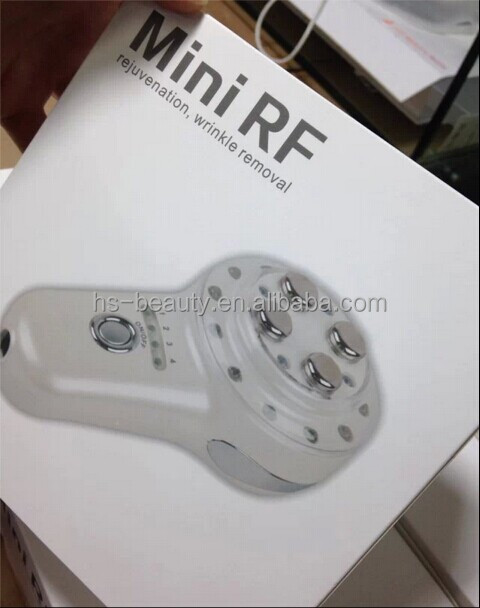 ミニrfポータブルマイクロカレント美容スキンケアのデバイスとフェイスリフトしわの除去のための問屋・仕入れ・卸・卸売り
