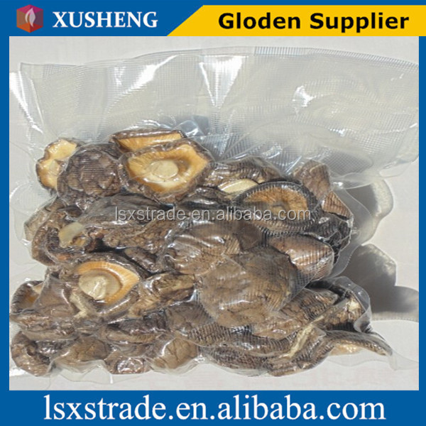 white flower dried mushrooms shiitake for sale(B)