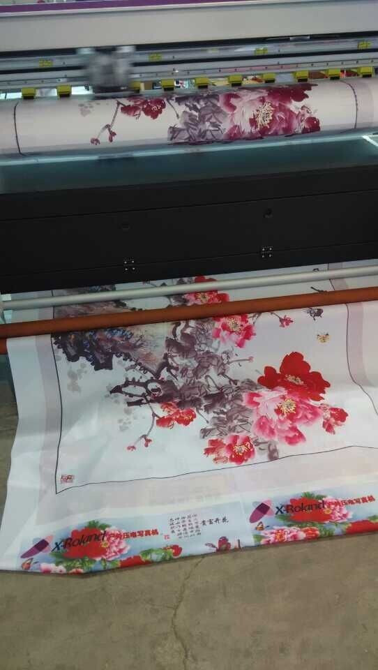 高精度感熱染料大判昇華プリンター問屋・仕入れ・卸・卸売り