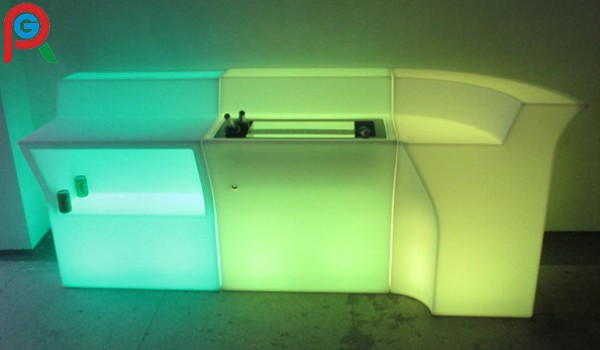 led照明の椅子テーブルデスク家具カップled照明問屋・仕入れ・卸・卸売り