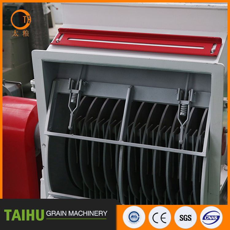 Best price famous animal feed hammer mill Customized