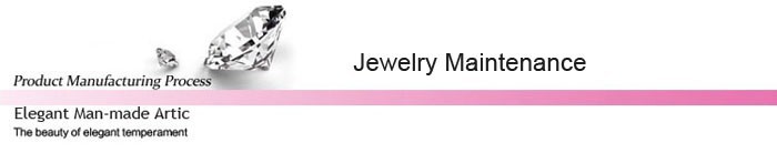 1-Jewelry Maintenance