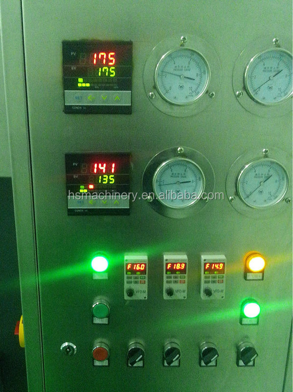 full set automatic cake making machine/cake production line/machine for making cakes price competitive