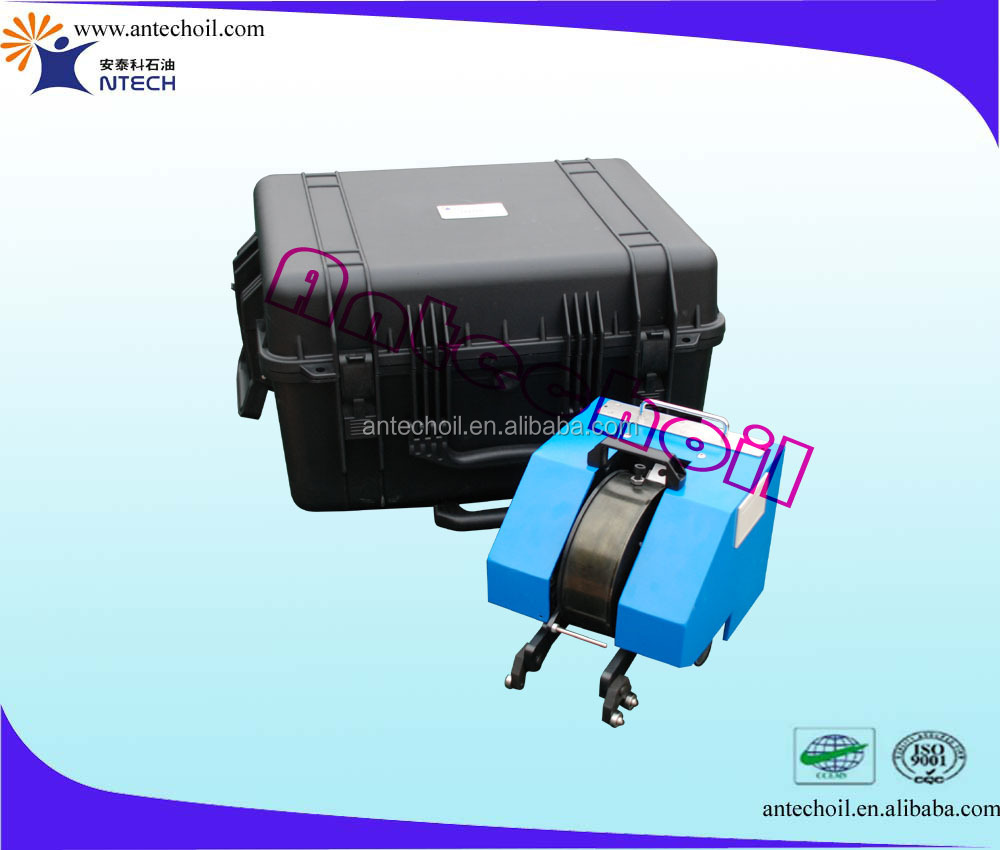 Oil casing external anticorrosive coating 3PE Peeling Adhesion Strength Tester問屋・仕入れ・卸・卸売り