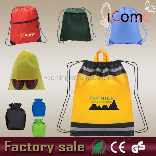 環境にやさしいジップロックの衣類バッグ卸売( itemno: g150487)仕入れ・メーカー・工場