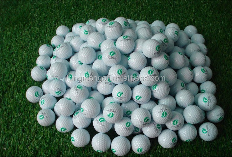 Wholesale Used Golf Balls with 3 layer問屋・仕入れ・卸・卸売り