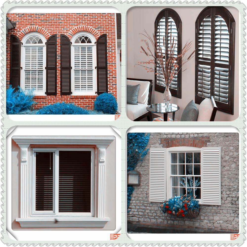 2018 Wholesale French Louver Glass Shutter Windows Buy Window,Glass