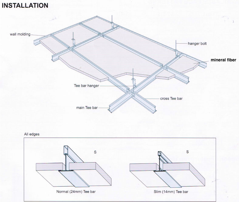 Usg C Star Acoustic Mineral Fiber Board Ceiling Tiles Rh90 Buy Mineral Fiber Acoustical Suspended Ceiling Tiles Wood Fiber Acoustical Ceiling