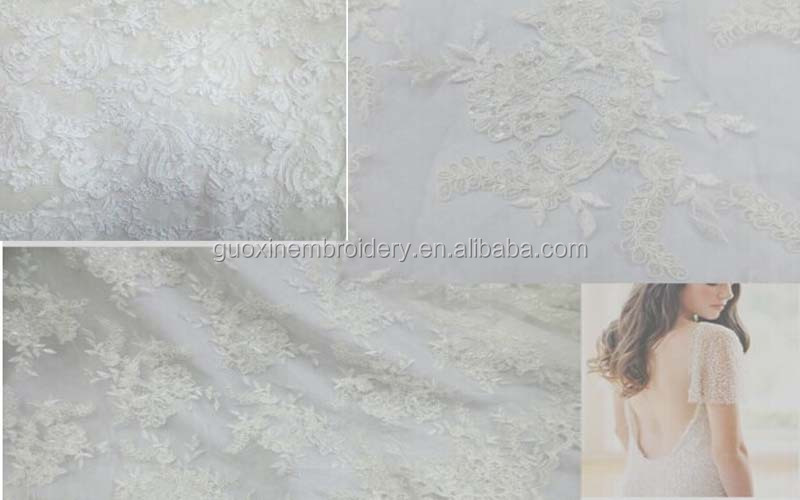 wedding lace