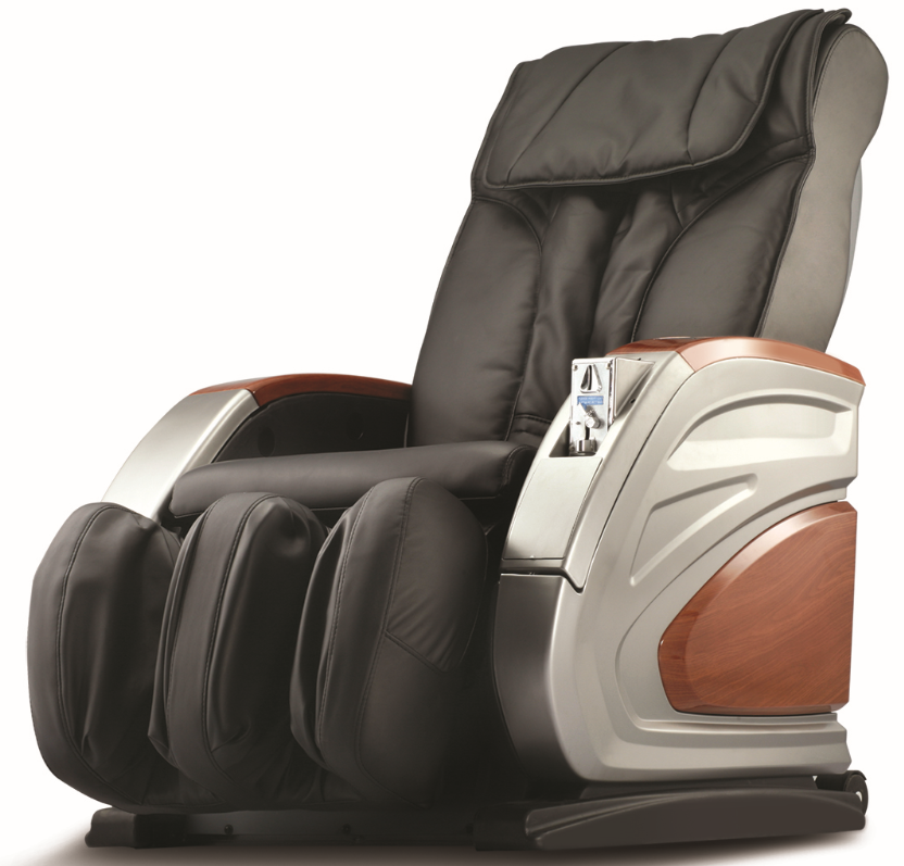 Best Selling Rt-m01 Electric Public Vending Massage Chair Philippines