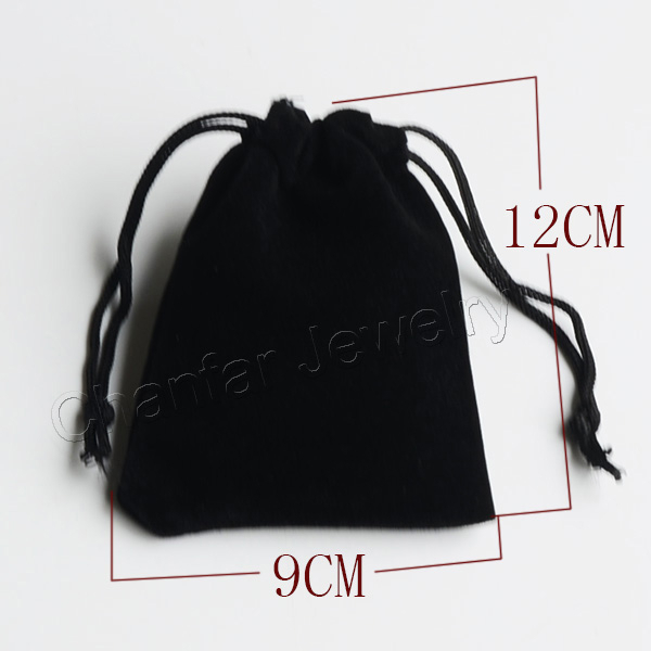 velvet bag 9*12cm,wedding gift bags &pouches jewelry for packin