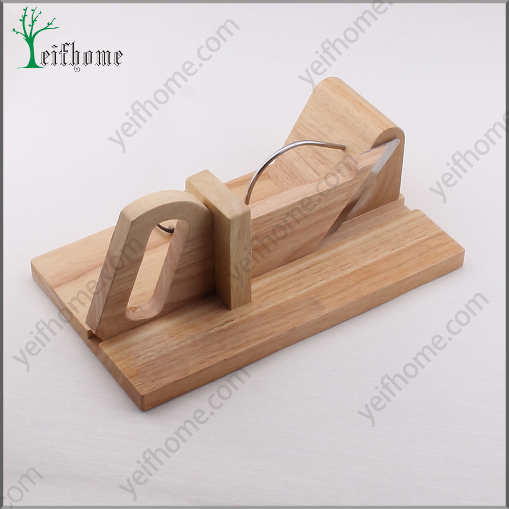sausage slicer cutter