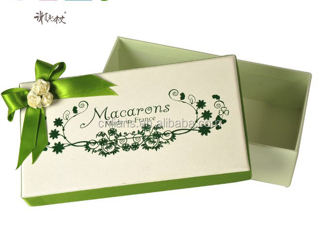 mini fancy decorative empty paperchocolate bar box Custom cardboard paper packaging wholesale chocolate box