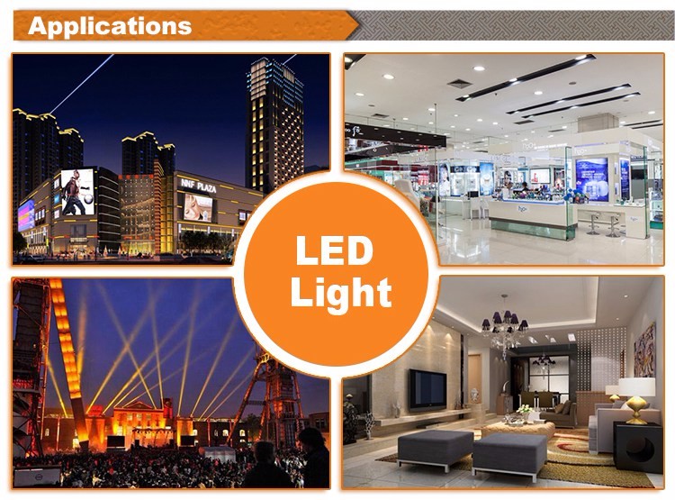 led ceiling light