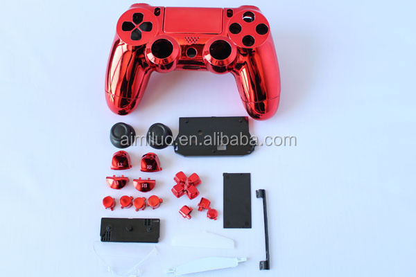 ゲームコントローラシェルps4専門の交換のためのコントローラケース仕入れ・メーカー・工場