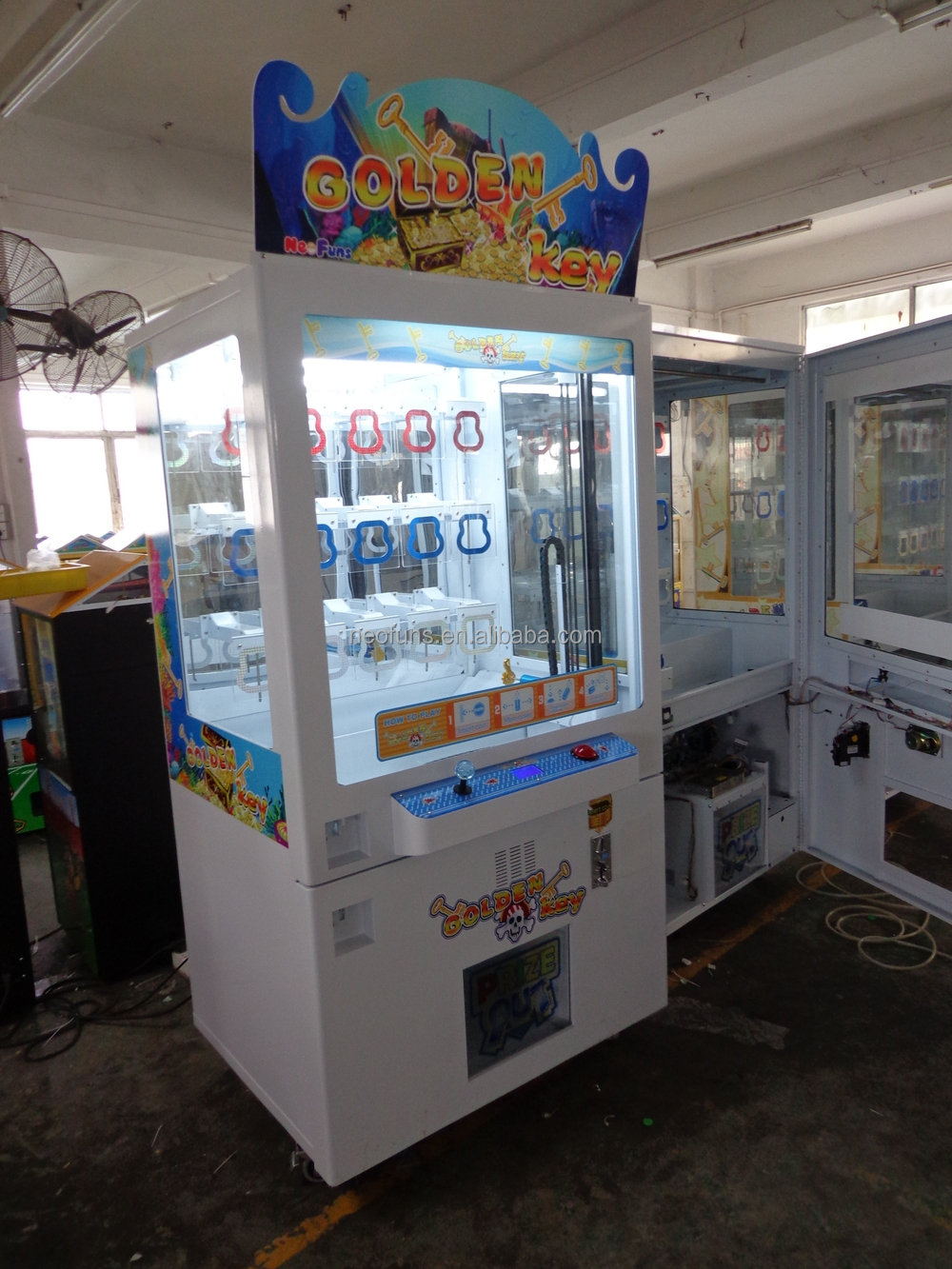最新! キーマスター自動販売機、 キーマスタープライズマシン、 ゲーム機キーマスター問屋・仕入れ・卸・卸売り