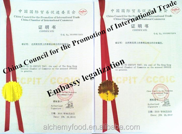 Organic delicious air dried Pistachio, professional supplier, with KOSHER, ISO