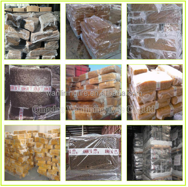 shandong truck tire