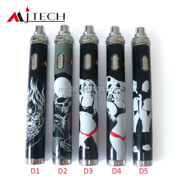 機械的な2つの充電方法詰め替え可能な電子タバコのmodmjtechola×3.3-5.5vトップねじれの電圧問屋・仕入れ・卸・卸売り