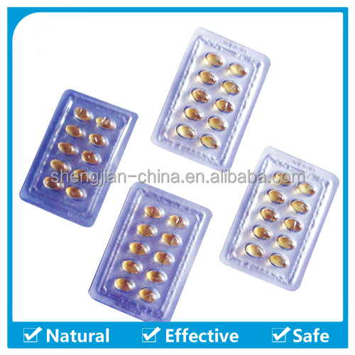 private label nutritional supplement manufacturers VE(Natural Vitamin E Soft Capsule)
