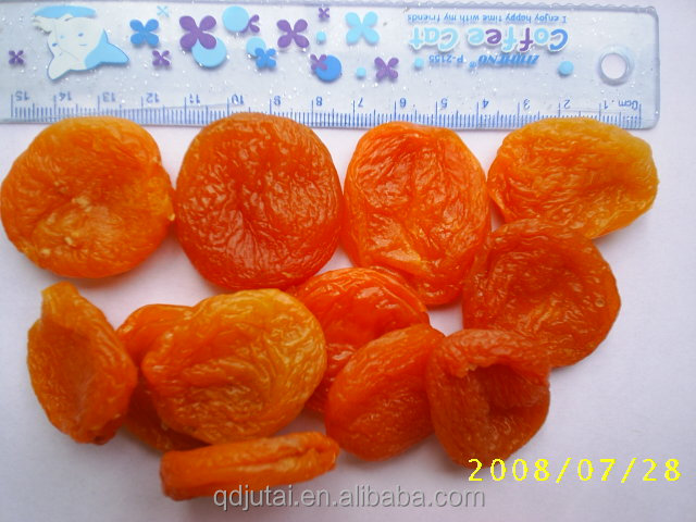 Xinjiang not adding sugar dried apricot