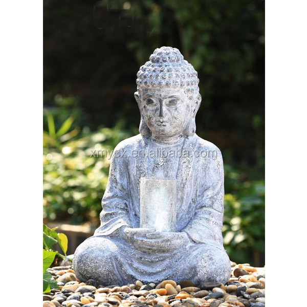 Large Buddha Water Fountains 24