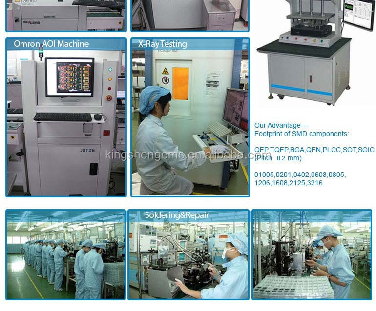 Pcbサプライヤー、pcbアセンブリサービスエレクトロニクス回路基板製造仕入れ・メーカー・工場