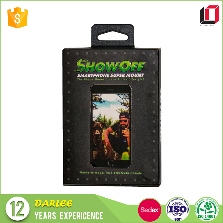 art paper magnetic box