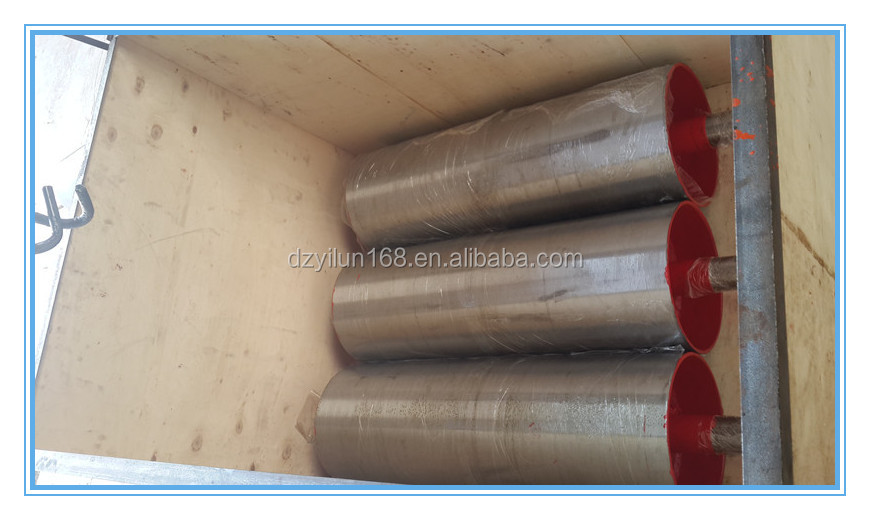 pulley 18