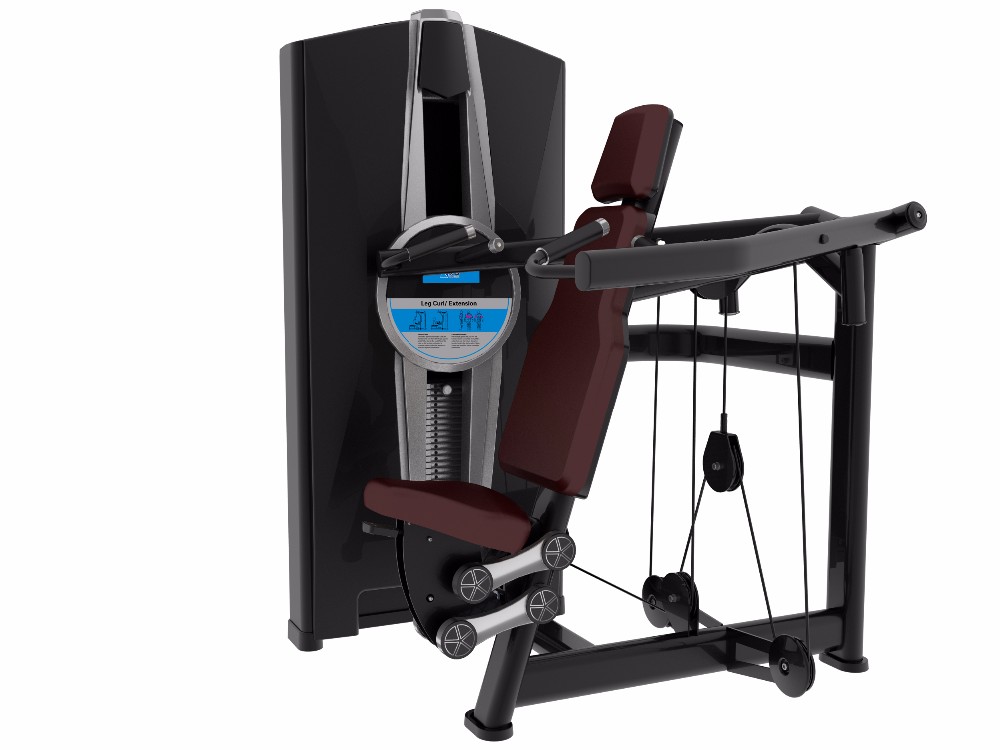 TZ-8012 Shoulder Press
