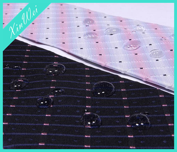 新しいナノテクノロジー絹織ネクタイ仕入れ・メーカー・工場