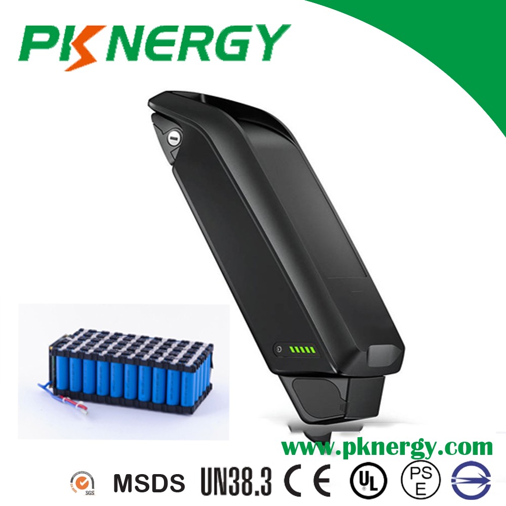 20ah ebike battery