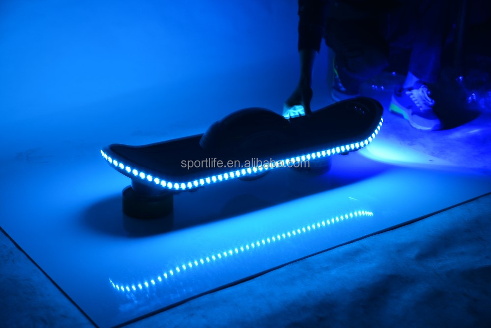2016熱い販売一輪漂流ホバーボード電動スクーター一輪スケートボード仕入れ・メーカー・工場