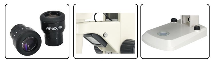 ZX-405M (50PW)高品質三眼ステレオ顕微鏡仕入れ・メーカー・工場
