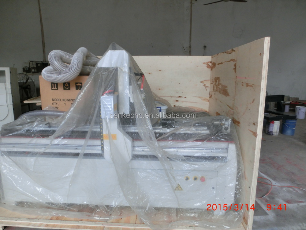 solidwood家具作りのためのcnc装置、 mdf、 アルミ、 alucobond、 pvc、 プラスチック、 泡、 石、 を作るfurniure仕入れ・メーカー・工場