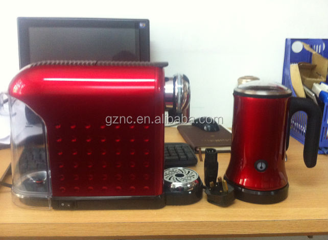 5cups italy capsule espresso coffee machine問屋・仕入れ・卸・卸売り