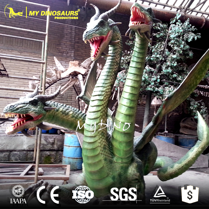 Life size dragon statue.jpg
