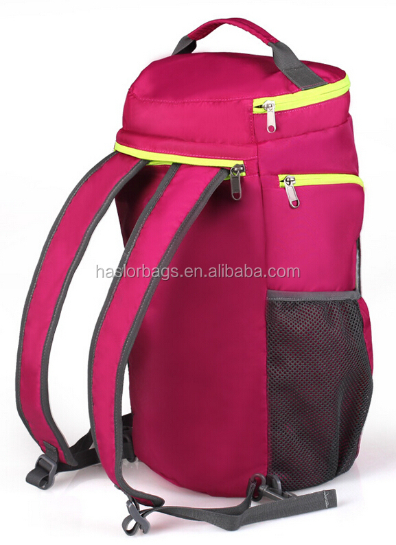 China bags sport for hiking camping, lightweight bag